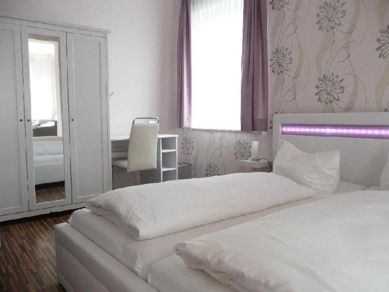 H5 Hotel Bremen Room photo